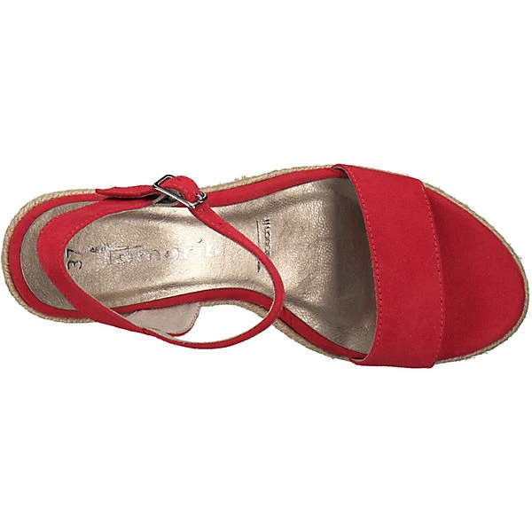 Tamaris Keilsandaletten 6 Tamaris Keilsandaletten – Bild 4