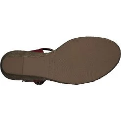 Tamaris Keilsandaletten 11 Tamaris Keilsandaletten -CELENA-Shop 13276113 06