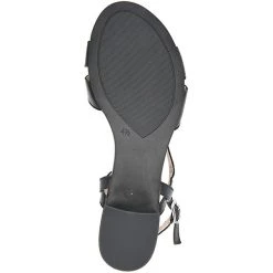 Caprice Klassische Sandaletten - Schwarz -CELENA-Shop 13356612 07