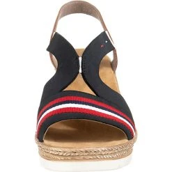 Rieker Keilsandaletten - Dunkelblau -CELENA-Shop 13412124 04