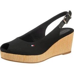 Tommy Hilfiger Keilsandaletten