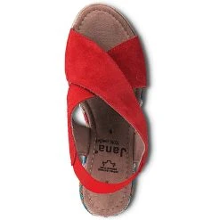 Jana Keilsandaletten -CELENA-Shop 13423992 05