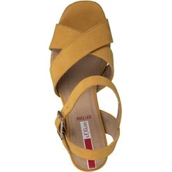 S.Oliver Riemchensandaletten -CELENA-Shop 13425586 05