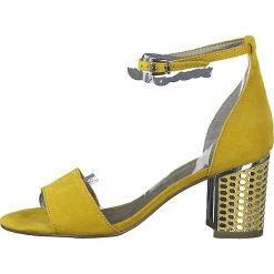 Marco Tozzi Klassische Sandaletten -CELENA-Shop 13439348 03