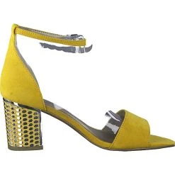 Marco Tozzi Klassische Sandaletten -CELENA-Shop 13439348 04