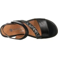 Remonte D3054-01 Keilsandaletten - Schwarz -CELENA-Shop 13478581 06