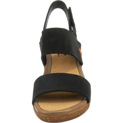 *art Keilsandaletten - Schwarz -CELENA-Shop 13659923 04