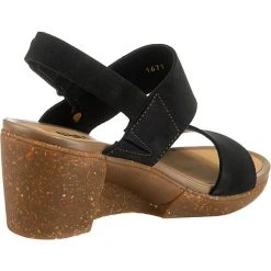 *art Keilsandaletten - Schwarz -CELENA-Shop 13659923 05