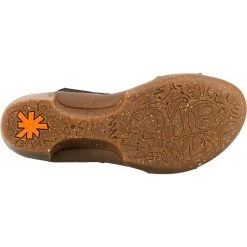 *art Keilsandaletten - Schwarz -CELENA-Shop 13659923 07