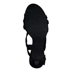 Marco Tozzi Sandalen/Sandaletten - Schwarz -CELENA-Shop 13775559 05