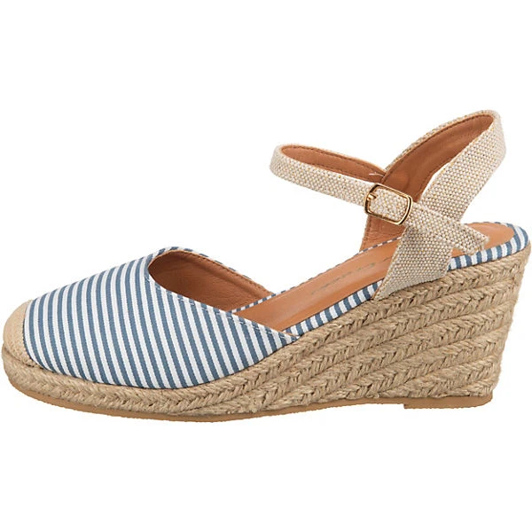 SuperCracks Danine Keilsandaletten 4 SuperCracks Danine Keilsandaletten – Bild 2