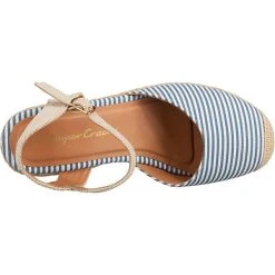 SuperCracks Danine Keilsandaletten 12 SuperCracks Danine Keilsandaletten -CELENA-Shop 13780027 06