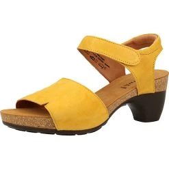 Think! Sandalen Riemchensandaletten