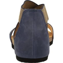 Think! Sandalen Riemchensandaletten - Blau 13 Think! Sandalen Riemchensandaletten - Blau -CELENA-Shop 13824949 05