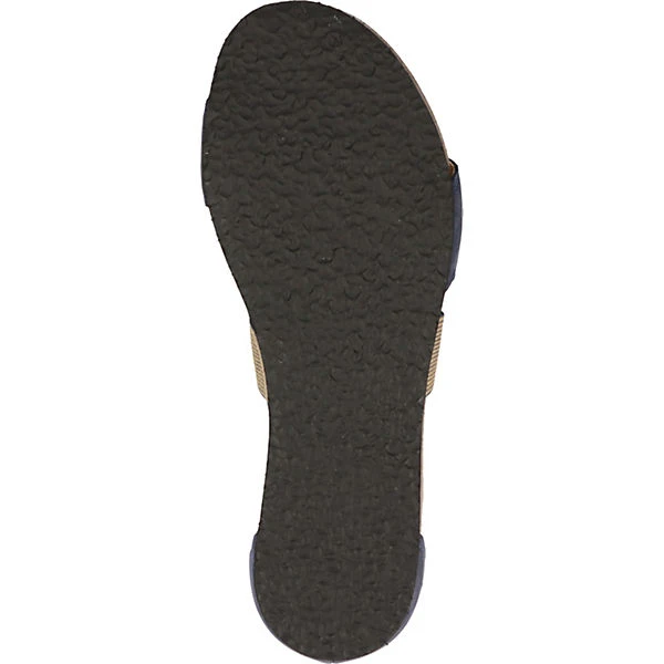 Think! Sandalen Riemchensandaletten - Blau 9 Think! Sandalen Riemchensandaletten - Blau – Bild 7