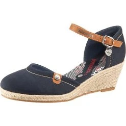 Dockers By Gerli Keilsandaletten