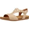 Think! Sandalen Riemchensandaletten - Braun 2 Think! Sandalen Riemchensandaletten - Braun -CELENA-Shop 13997030 01