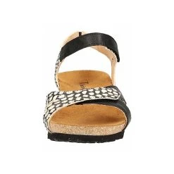 Think! Sandalen/Sandaletten - Schwarz 11 Think! Sandalen/Sandaletten - Schwarz -CELENA-Shop 14246817 05