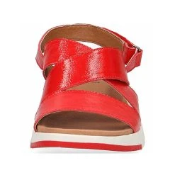 Caprice Sandalen/Sandaletten - Rot 11 Caprice Sandalen/Sandaletten - Rot -CELENA-Shop 14247967 05