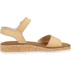Paul Green Sandalen Riemchensandaletten - Beige -CELENA-Shop 14322302 04