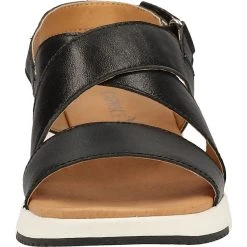 Caprice Sandalen Riemchensandaletten - Schwarz -CELENA-Shop 14322361 03