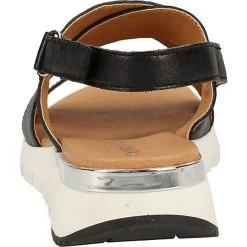 Caprice Sandalen Riemchensandaletten - Schwarz -CELENA-Shop 14322361 05