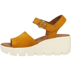 Paul Green Sandalen Riemchensandaletten 10 Paul Green Sandalen Riemchensandaletten -CELENA-Shop 14322402 02