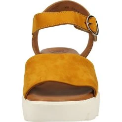 Paul Green Sandalen Riemchensandaletten 11 Paul Green Sandalen Riemchensandaletten -CELENA-Shop 14322402 03