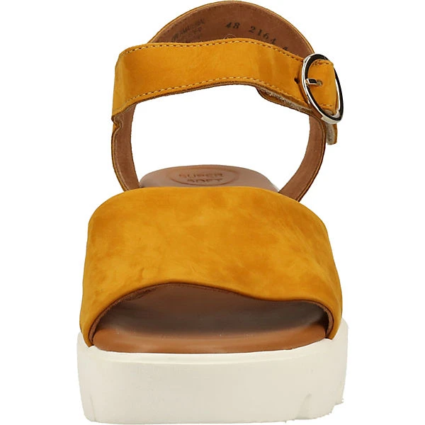 Paul Green Sandalen Riemchensandaletten 5 Paul Green Sandalen Riemchensandaletten – Bild 3