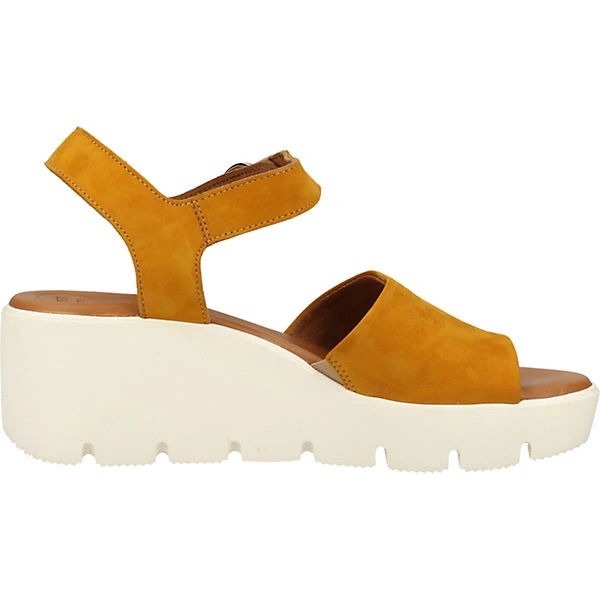 Paul Green Sandalen Riemchensandaletten 6 Paul Green Sandalen Riemchensandaletten – Bild 4