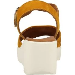 Paul Green Sandalen Riemchensandaletten 13 Paul Green Sandalen Riemchensandaletten -CELENA-Shop 14322402 05