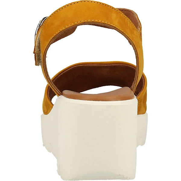 Paul Green Sandalen Riemchensandaletten 7 Paul Green Sandalen Riemchensandaletten – Bild 5