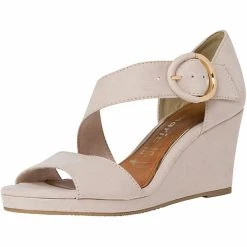 Tamaris Sandalette Keilsandaletten