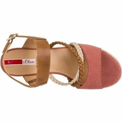 S.Oliver Sandalette Keilsandaletten -CELENA-Shop 14424539 04