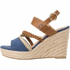 S.Oliver Sandalette Keilsandaletten -CELENA-Shop 14424541 02