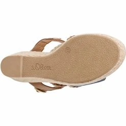 S.Oliver Sandalette Keilsandaletten -CELENA-Shop 14424541 05