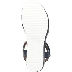 Ara Riemchensandaletten - Blau 11 Ara Riemchensandaletten - Blau -CELENA-Shop 14567111 05