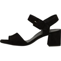 Paul Green Sandalen Riemchensandaletten - Schwarz -CELENA-Shop 14572749 02