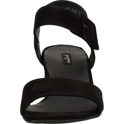 Paul Green Sandalen Riemchensandaletten - Schwarz -CELENA-Shop 14572749 03