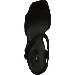 Paul Green Sandalen Riemchensandaletten - Schwarz -CELENA-Shop 14572749 06