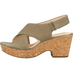 Clarks Maritsa Lara Plateau-Sandaletten -CELENA-Shop 14641152 02