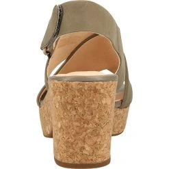 Clarks Maritsa Lara Plateau-Sandaletten -CELENA-Shop 14641152 05