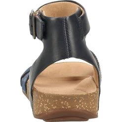 Clarks Sandalen Schaftsandaletten - Blau -CELENA-Shop 14641269 05