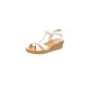 Paul Green Sandalen/Sandaletten - Gold -CELENA-Shop 14832856 01