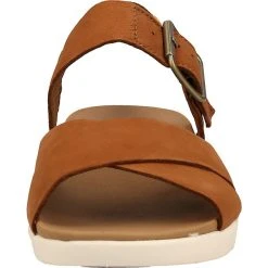 Timberland Sandalen Riemchensandaletten - Braun -CELENA-Shop 14901364 03