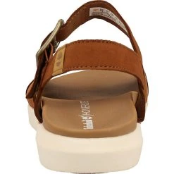 Timberland Sandalen Riemchensandaletten - Braun -CELENA-Shop 14901364 05