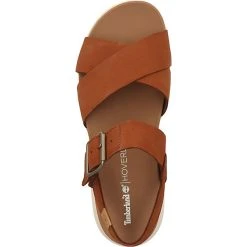 Timberland Sandalen Riemchensandaletten - Braun -CELENA-Shop 14901364 06