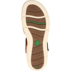 Timberland Sandalen Riemchensandaletten - Braun -CELENA-Shop 14901364 07