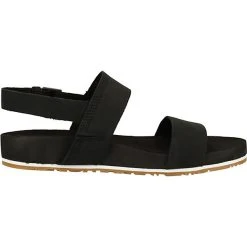 Timberland Sandalen Riemchensandaletten - Schwarz -CELENA-Shop 14983425 04