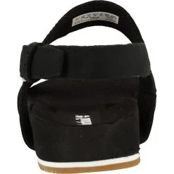 Timberland Sandalen Riemchensandaletten - Schwarz -CELENA-Shop 14983425 05